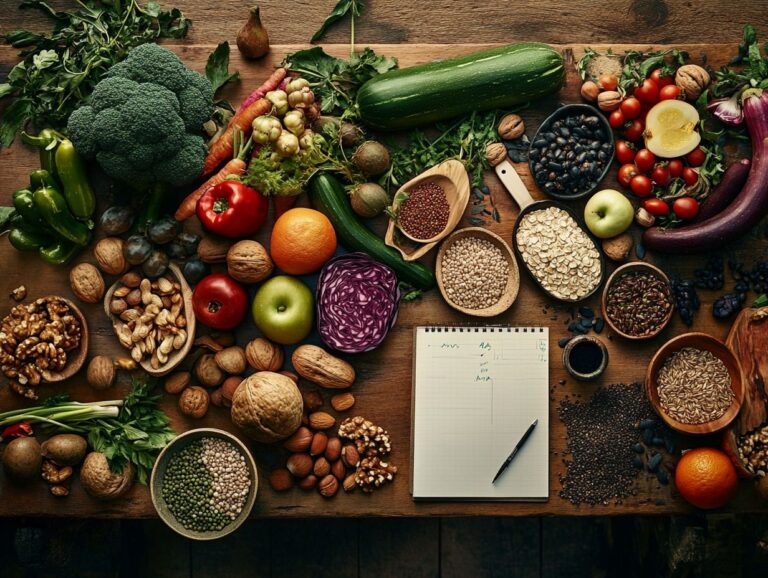 A Step-by-Step Guide to the Vegan AIP Diet