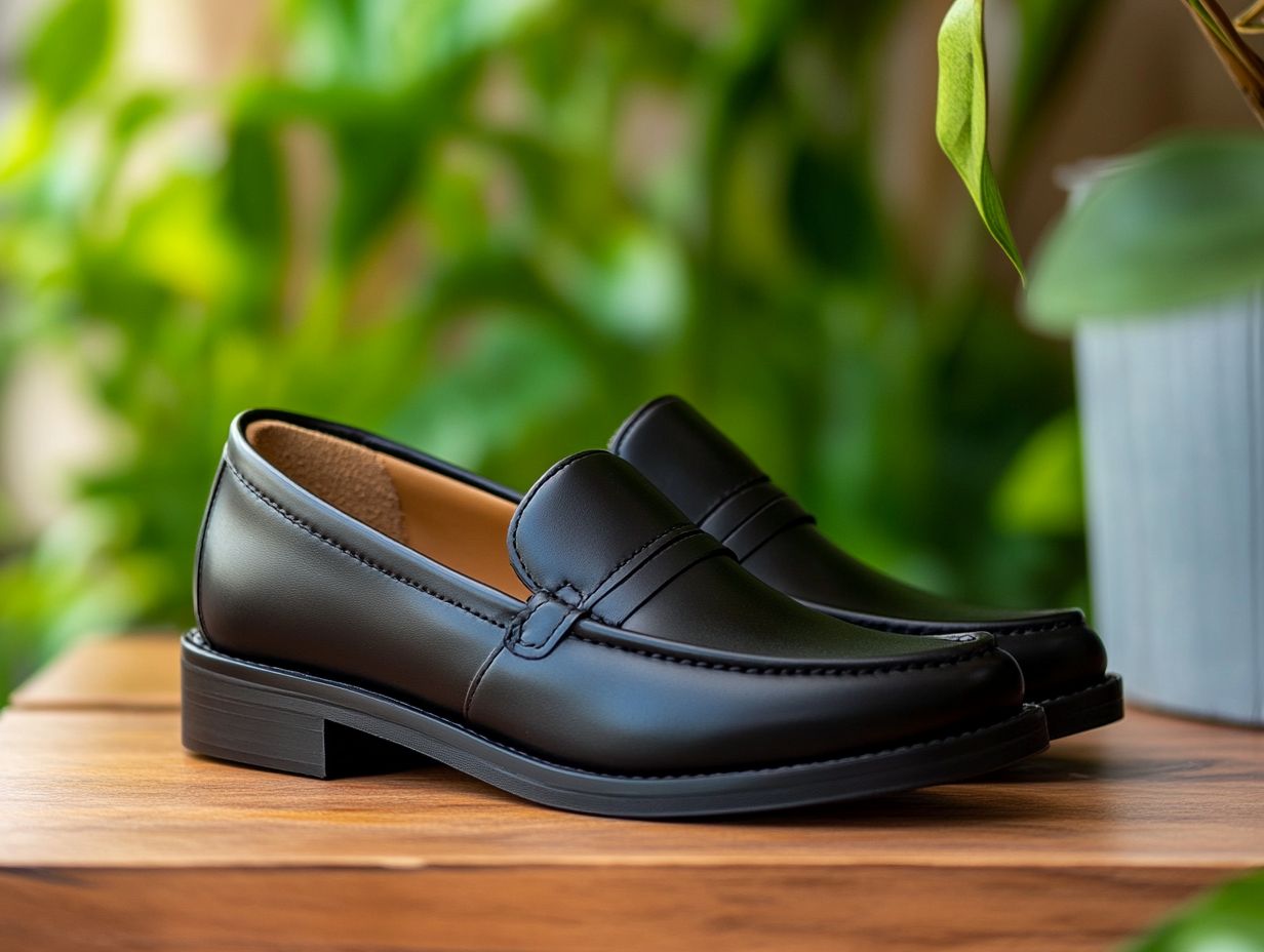 Durability and Quality of Mimi Loafers