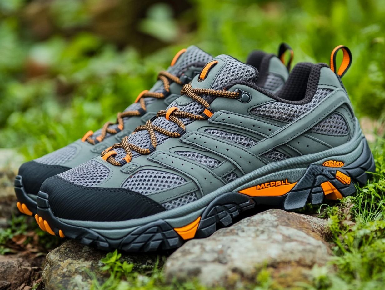 What are the Pros and Cons of the Merrell Moab 2 Vegan?