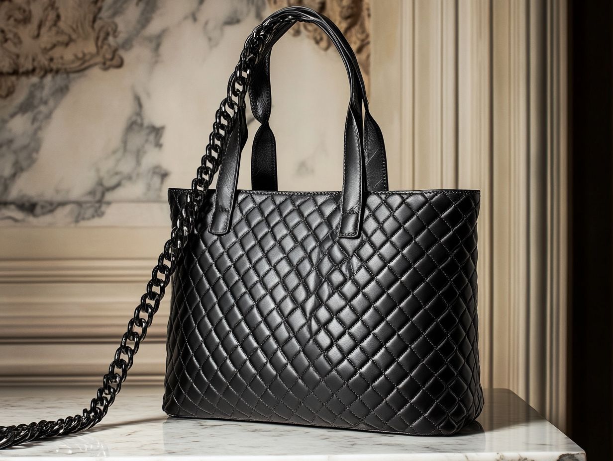 Customer Reviews of Stella McCartney Falabella Tote