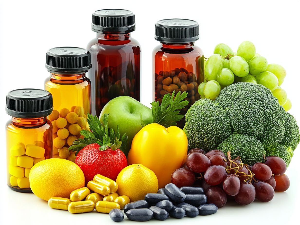 What Are the Risks of Vitamin Deficiencies in Vegans?