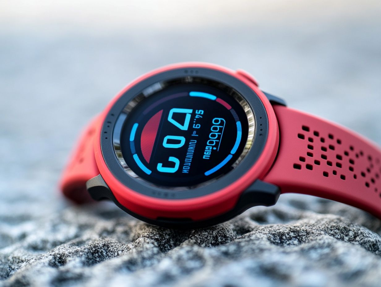 What are the Benefits of Using the Garmin Forerunner 245?