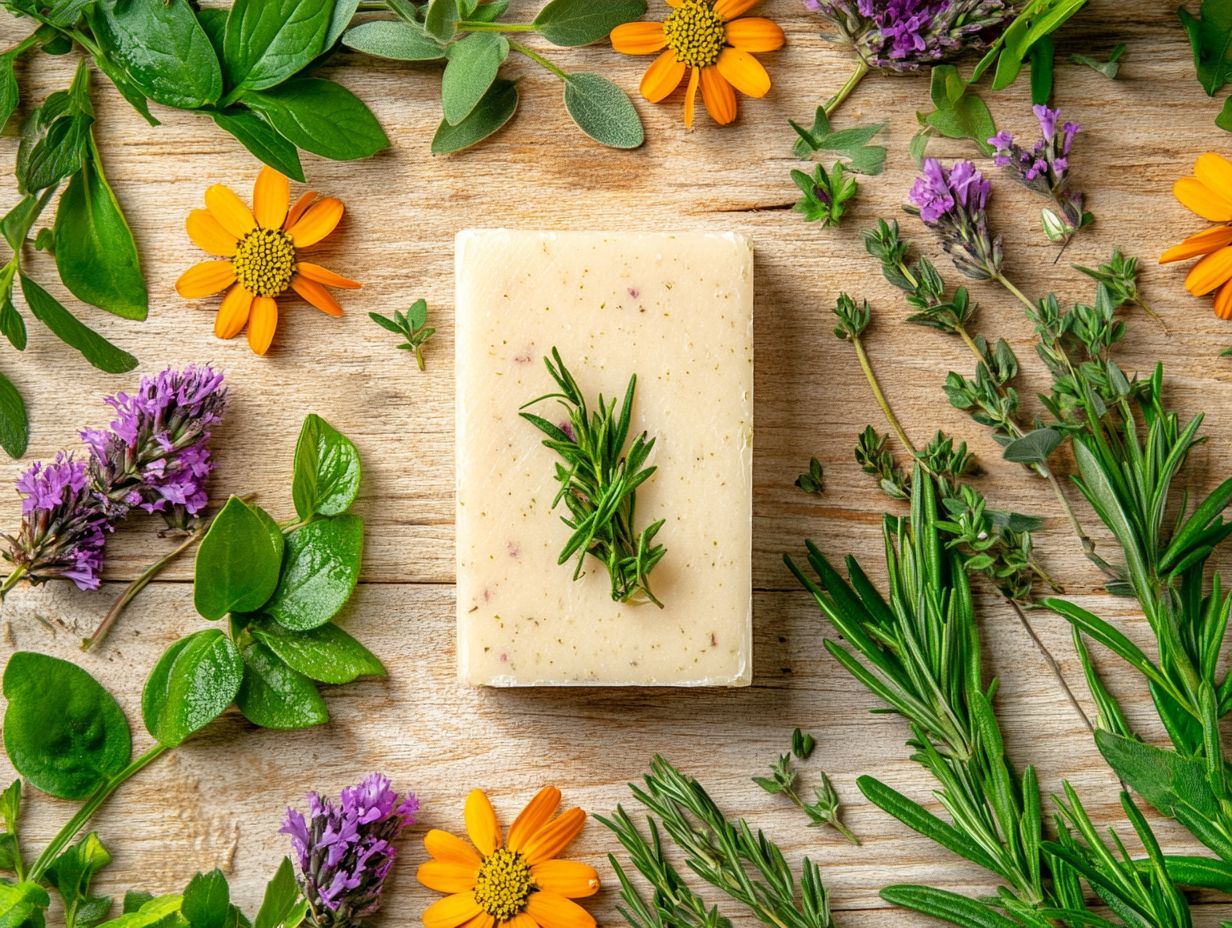 What Are The Benefits Of Using Lush Vegan Solid Shampoo?