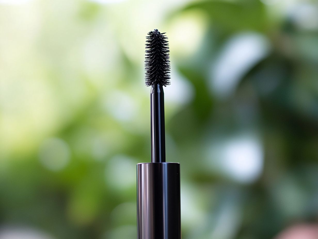 What Are The Benefits Of Using Milk Makeup Vegan Mascara?