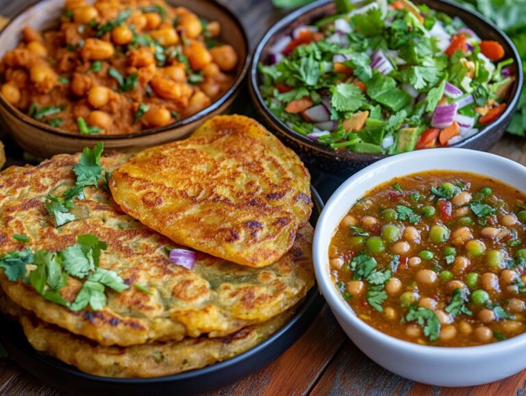 Delicious Vegan Mung Bean Recipes