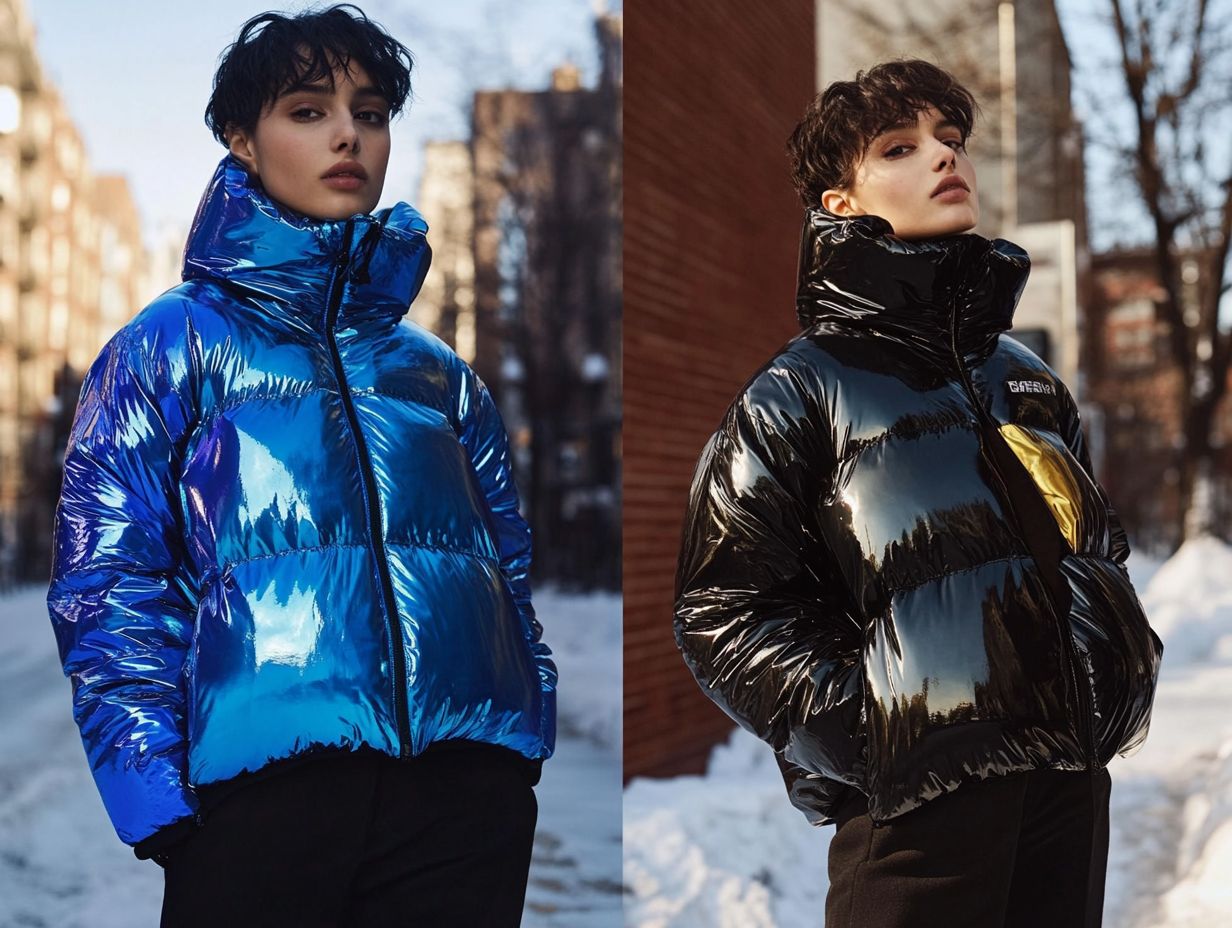 Is Noize Reversible Puffer Jacket Worth the Investment?