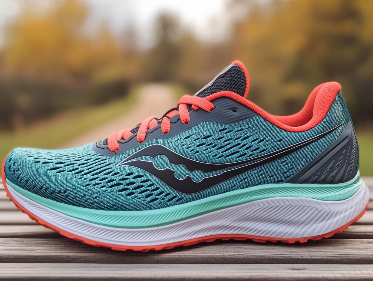 How Does Saucony Ride 15 Vegan Compare to Other Running Shoes?