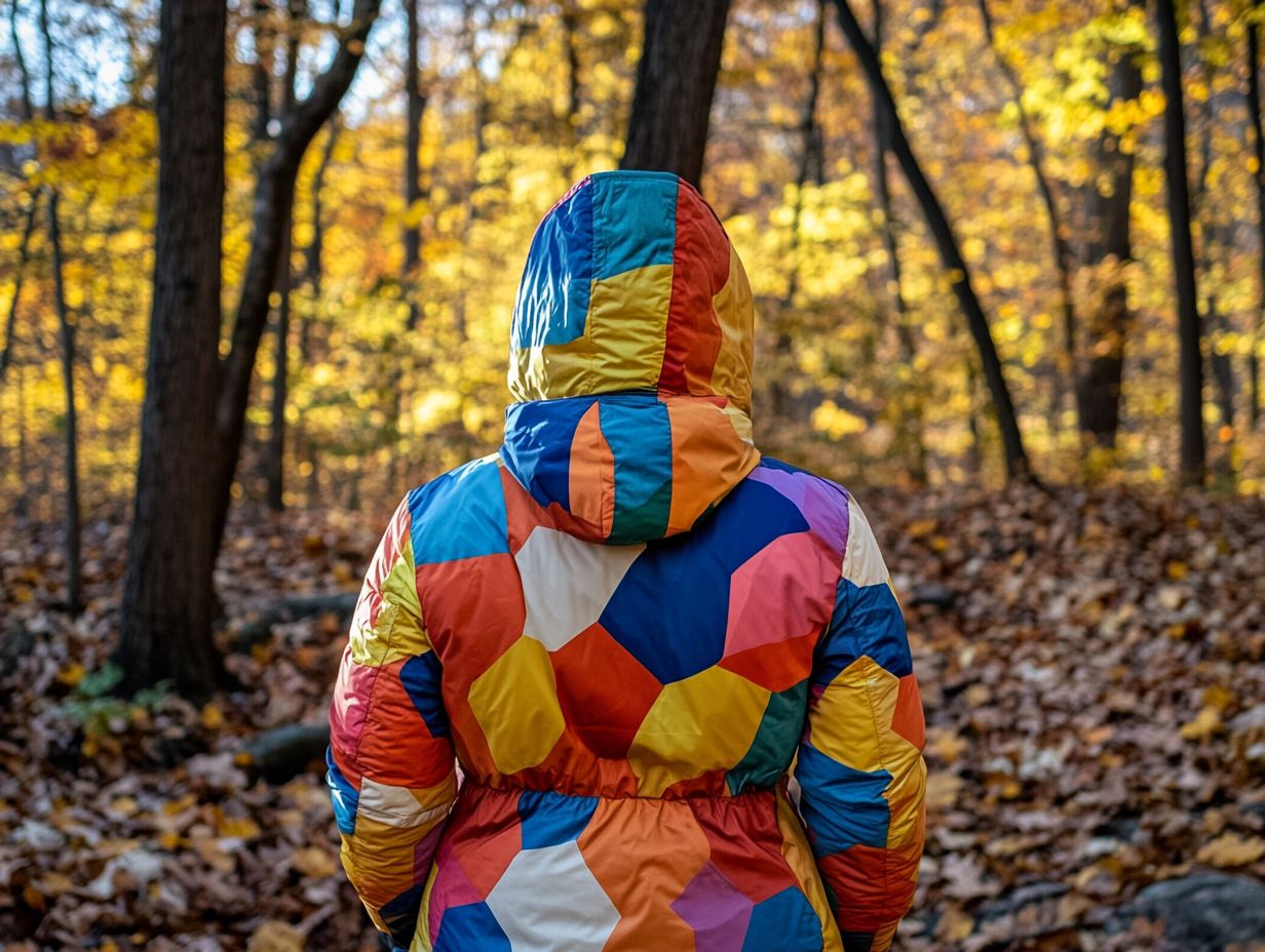 What are the reviews saying about the Save the Duck Giga Jacket?