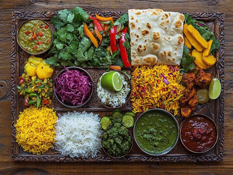 Exploring the Ultimate Vegan Indian Diet for Plant-Based Meals