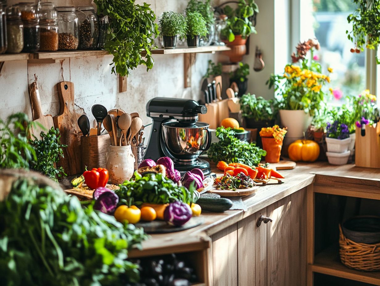 Breakfast Recipes