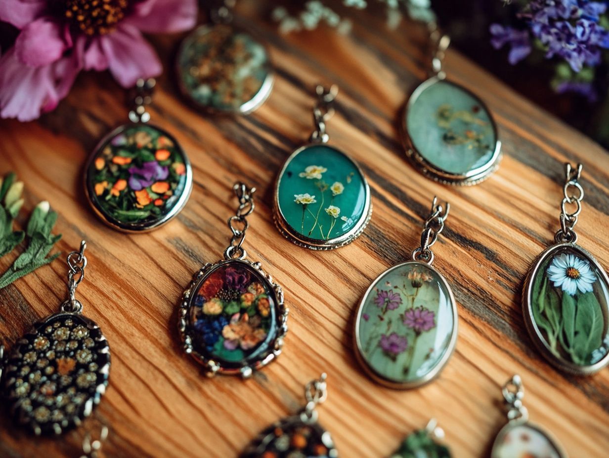 What Are the Different Types of Vegan Jewelry?