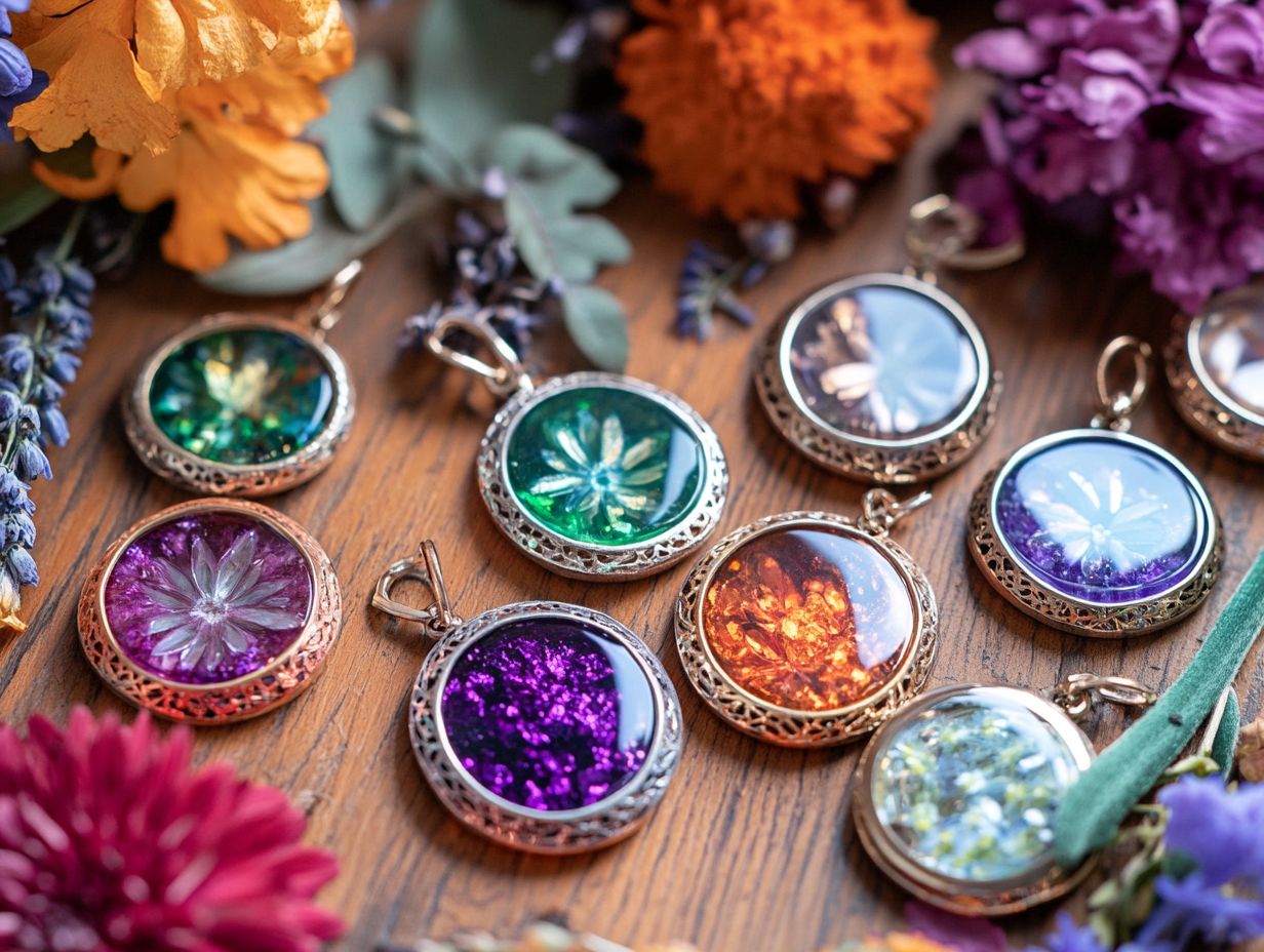 Why Choose Vegan Jewelry?