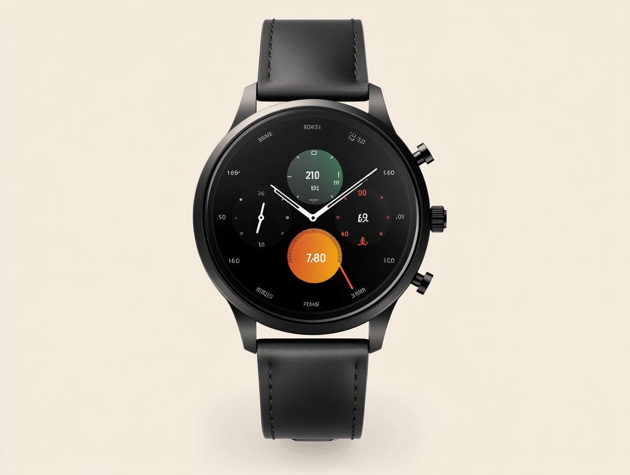 How to Use the Withings Steel HR Vegan Smartwatch?